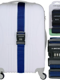 UNIVERZÁLNÍ BEZPEČNOSTNÍ PÁS DUNLOP 200x5CM ŘEZACÍ RAMPA