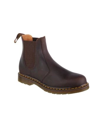 Dr. Martens 2976 YS Crazy Horse DM27486201 Brown 41 Dr. Martens 2976 YS Crazy Horse DM27486201 Brown 41