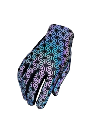 Rukavice Supacaz SUPA G Oil XL