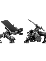 Držák telefonu Rockbros 699-BK černý