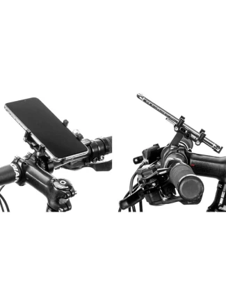 Držák telefonu Rockbros 699-BK černý