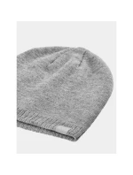 Pánská zimní čepice 4F 4FWAW24ACAPM458-27M pánské