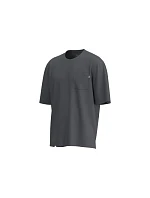 Cyklistické tričko POC M's Motion S/S Jersey, šedé