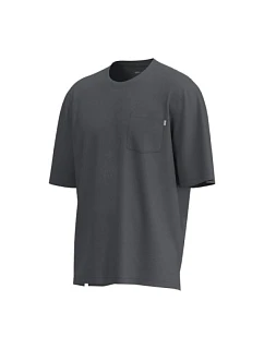 Cyklistické tričko POC M's Motion S/S Jersey, šedé