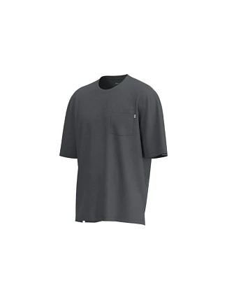 Cyklistické tričko POC M's Motion S/S Jersey, šedé