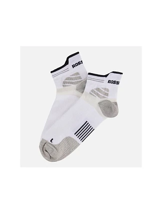 Ponožky ROSSIGNOL Sapa Socks, bílé