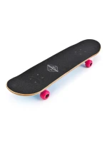 METEOR DŘEVĚNÝ SKATEBOARD FLAMINGO METEOR DŘEVĚNÝ SKATEBOARD FLAMINGO