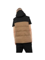 Pánská vesta M H4Z22 KUMP002 74S - 4F Pánská vesta M H4Z22 KUMP002 74S - 4F