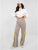 IT DR tepláky 22168.66 dark lilac