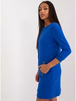 Šaty RV SK 9070 1.21 cobalt