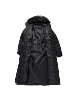 Dámský kabát s membránou ptx ALPINE PRO BERMA black