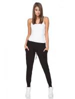 Teplákové kalhoty T213/2 - Tessita