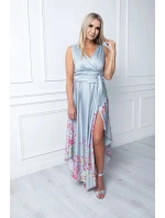 Dámské večerní šaty Azune 162934 - Jersa