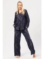 DÁMSKÉ PYŽAMO LNS 911 B24