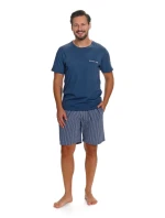 PÁNSKÉ PYŽAMO PMB.7424 BIG