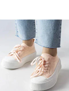 Tenisky  model 207827 Solea