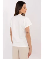 T-shirt model 212491 Factory Price