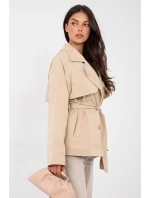 Plášť  model 223837 Rue Paris