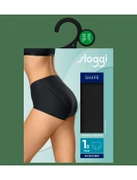 sloggi Shape H Maxi - BLACK - SLOGGI BLACK - SLOGGI