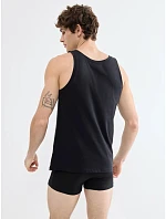SLG Base Tank Top - Black - SLOGGI Black - SLOGGI SLG Base Tank Top - Black - SLOGGI Black - SLOGGI