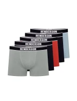 Henderson boxerky 42704 Soon 2 A'5 M-3XL Henderson boxerky 42704 Soon 2 A'5 M-3XL