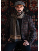 Art Of Polo 23405 Pánská helma Newsboy