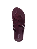 Žabky Hi-Tec Pima W 92800598246 dámské Žabky Hi-Tec Pima W 92800598246 dámské