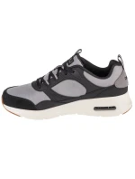 Skechers Skech-Air Court - Yatton 232648-BKGY Black 42