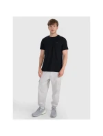 Trička 4F M 4FWSS25TTSHM3965-92S pánské