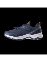 Dětské boty HIRLIN LOW WP JRB