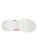 Skechers S-Lights Flutter Heart Lights - Simply Love 302315L-NVMT Navy/Multi