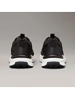 Calvin Klein dámské tenisky V3X9-83010-1464999 BLACK LOW CUT LACE-UP SNEAKERS Calvin Klein dámské tenisky V3X9-83010-1464999 BLACK LOW CUT LACE-UP SNEAKERS