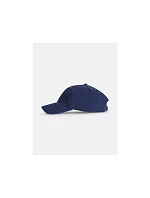 Kšiltovka Peak Performance Ground Cap, modrá barva Kšiltovka Peak Performance Ground Cap, modrá barva