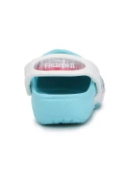 Crocs Ice Age FL OL Disney Frozen 2 CG Jr 206167-4O9 Crocs Ice Age FL OL Disney Frozen 2 CG Jr 206167-4O9