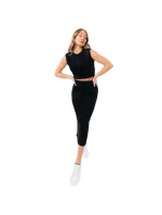 Dámská dlouhá sukně Justhype Sweat Midi Loungewear Set W LABON008