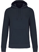 Kariban K 4027 Pánská eco-friendly mikina s kapucí 20.4027 navy Kariban K 4027 Pánská eco-friendly mikina s kapucí 20.4027 navy