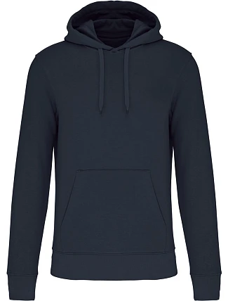Kariban K 4027 Pánská eco-friendly mikina s kapucí 20.4027 navy Kariban K 4027 Pánská eco-friendly mikina s kapucí 20.4027 navy