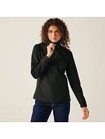 Regatta TRA 629 Dámská 2-vrstvá softshellová bunda "Ablaze" 36.A629 seal grey/black