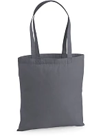 Westford Mill W 201 Bavlněná taška 50.0201 graphite grey