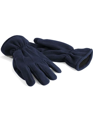 Beechfield B 295 Rukavice Suprafleece® Thinsulate™ 53.0295 french navy