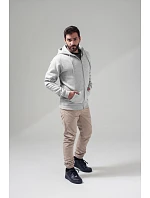 Build your Brand BY 012 Mikina s kapucí z těžké bavlny 56.0012 olive Build your Brand BY 012 Mikina s kapucí z těžké bavlny 56.0012 olive