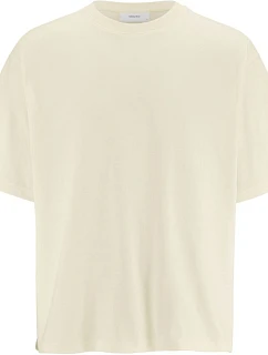 Craft Corporate Frequent Heavy Tee M Pánské těžké tričko 81.6328 tofu