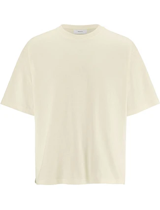 Craft Corporate Frequent Heavy Tee M Pánské těžké tričko 81.6328 tofu Craft Corporate Frequent Heavy Tee M Pánské těžké tričko 81.6328 tofu