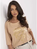Halenka CLM BZ 1700.88 camel Halenka CLM BZ 1700.88 camel