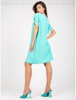 Šaty DHJ SK 0123.60P mincovna