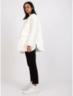 Bunda RV KR 001.95P ecru Bunda RV KR 001.95P ecru