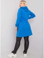 Tunika RV TU 7221.80P tmavě modrá