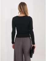 Halenka WT BZ A1103.85 černá Halenka WT BZ A1103.85 černá