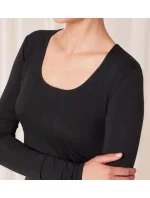 Dámský top Beauty Layers TOP LSL X - Triumph