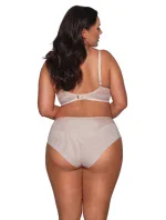 PODPRSENKA AV 2102 BEIGE MAXI